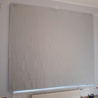 Rolety rzymskie Kraków