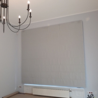 Rolety rzymskie Kraków