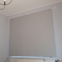 Rolety rzymskie Kraków