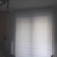 Rolety rzymskie Kraków