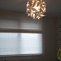 Rolety rzymskie Kraków