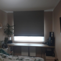 Rolety rzymskie Kraków