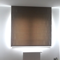 Rolety rzymskie Kraków