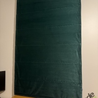 Rolety rzymskie Kraków