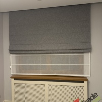 Rolety rzymskie Kraków