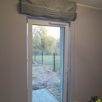 Rolety rzymskie Kraków