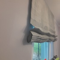 Rolety rzymskie Kraków