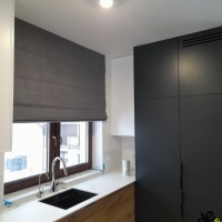 Rolety rzymskie Kraków