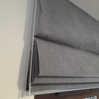 Rolety rzymskie Kraków