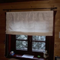 Rolety rzymskie Kraków