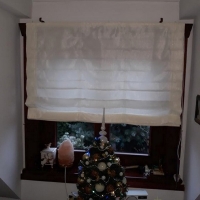 Rolety rzymskie Kraków