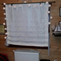 Rolety rzymskie Kraków