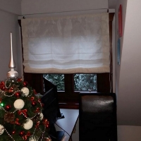 Rolety rzymskie Kraków