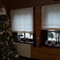 Rolety rzymskie Kraków