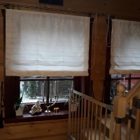 Rolety rzymskie Kraków