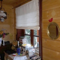 Rolety rzymskie Kraków