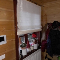 Rolety rzymskie Kraków