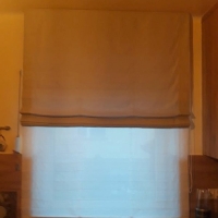 Rolety rzymskie Kraków