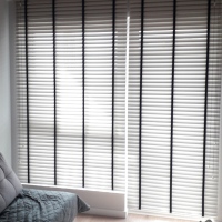 Rolety Kraków- żaluzje bambusowe 50