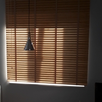 Rolety Kraków- żaluzje drewniane