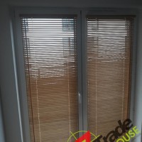 Rolety Kraków- żaluzje drewniane 25