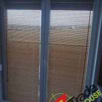 Rolety Kraków- żaluzje drewniane 25