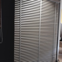 Rolety Kraków- żaluzje drewniane 50