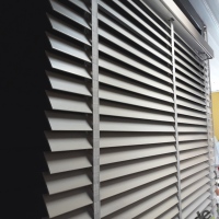 Rolety Kraków- żaluzje drewniane 50