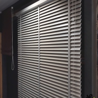 Rolety Kraków- żaluzje drewniane 50