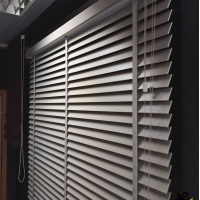 Rolety Kraków- żaluzje drewniane 50