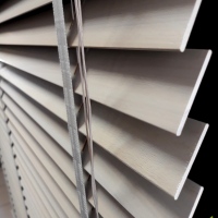 Rolety Kraków- żaluzje drewniane 50