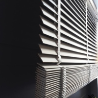 Rolety Kraków- żaluzje drewniane 50