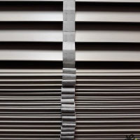 Rolety Kraków- żaluzje drewniane 50