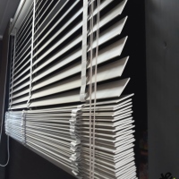 Rolety Kraków- żaluzje drewniane 50