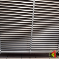 Rolety Kraków- żaluzje drewniane 50