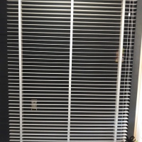 Rolety Kraków- żaluzje drewniane 50