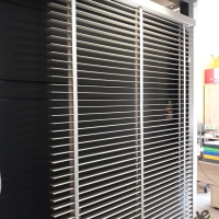 Rolety Kraków- żaluzje drewniane 50