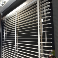 Rolety Kraków- żaluzje drewniane 50