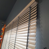 Rolety Kraków- żaluzje drewniane 50