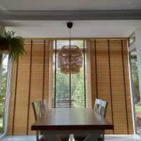 Rolety Kraków- żaluzje bambusowe 50
