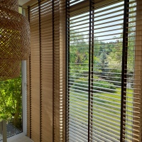 Rolety Kraków- żaluzje bambusowe 50