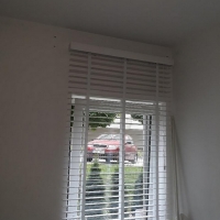 Rolety Kraków- żaluzje drewniane 50