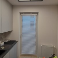 Rolety Kraków- żaluzje drewniane 25