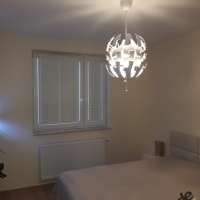 Rolety Kraków- żaluzje drewniane 25