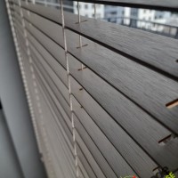 Rolety Kraków- żaluzje drewniane 25