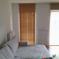 Rolety Kraków- żaluzje drewniane 25