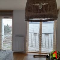Rolety Kraków- żaluzje drewniane 25