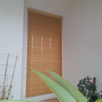 Rolety Kraków- żaluzje drewniane 25