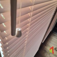 Rolety Kraków- żaluzje drewniane 25