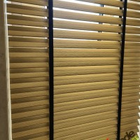 Rolety Kraków- żaluzje bambusowe  35 mm
